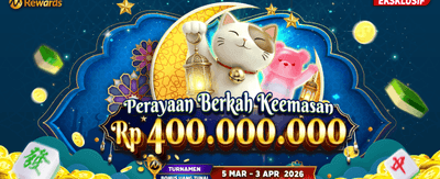 Mainkan Slot Flora77 Sekarang