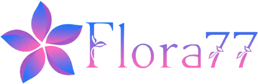 flora77 Logo